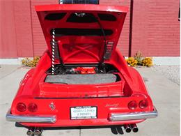 1986 Pontiac Fiero (CC-2099125) for sale in Reno, Nevada