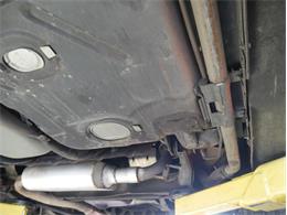 1986 Pontiac Fiero (CC-2099125) for sale in Reno, Nevada