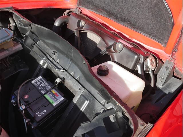 1986 Pontiac Fiero (CC-2099125) for sale in Reno, Nevada