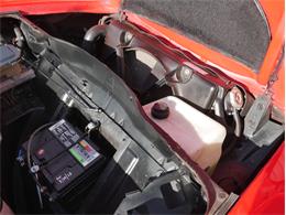 1986 Pontiac Fiero (CC-2099125) for sale in Reno, Nevada