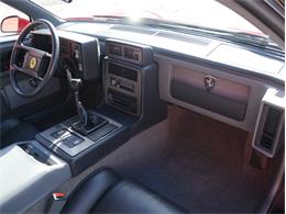 1986 Pontiac Fiero (CC-2099125) for sale in Reno, Nevada