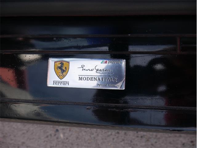 1986 Pontiac Fiero (CC-2099125) for sale in Reno, Nevada