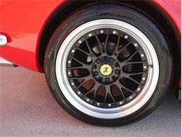 1986 Pontiac Fiero (CC-2099125) for sale in Reno, Nevada