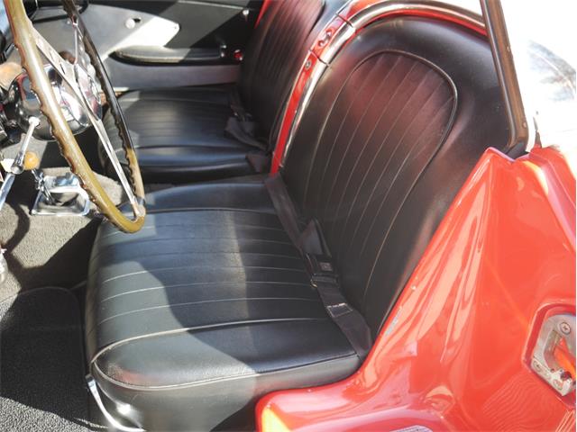 1960 Chevrolet Corvette (CC-2099126) for sale in Reno, Nevada