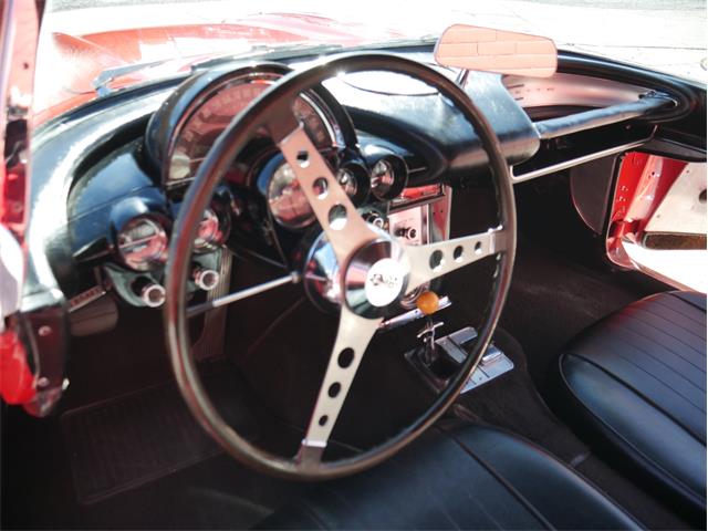 1960 Chevrolet Corvette (CC-2099126) for sale in Reno, Nevada