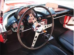 1960 Chevrolet Corvette (CC-2099126) for sale in Reno, Nevada