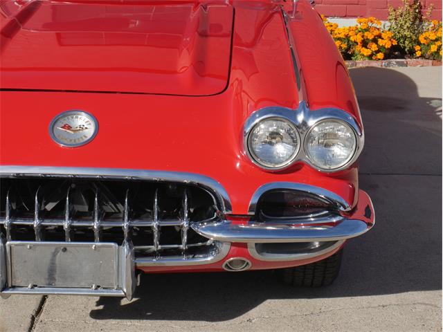 1960 Chevrolet Corvette (CC-2099126) for sale in Reno, Nevada