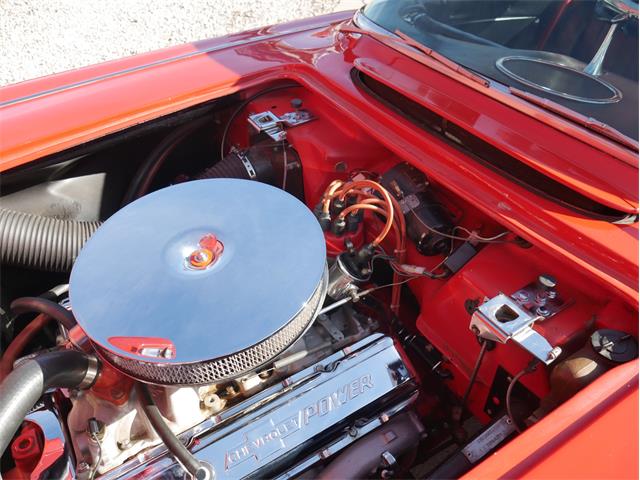 1960 Chevrolet Corvette (CC-2099126) for sale in Reno, Nevada