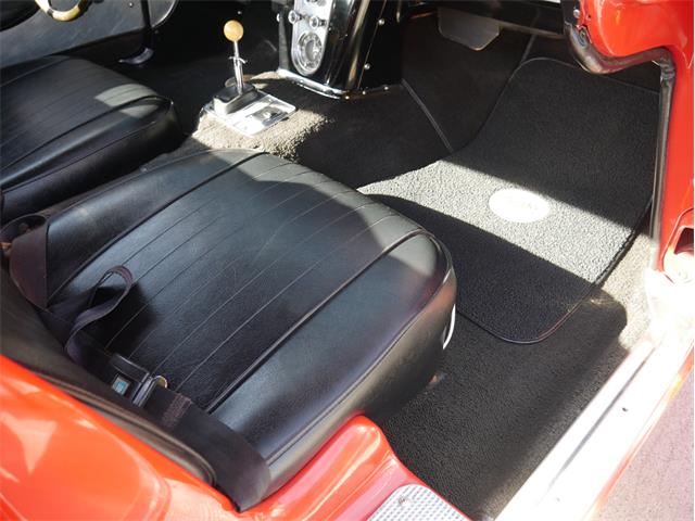 1960 Chevrolet Corvette (CC-2099126) for sale in Reno, Nevada