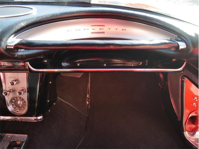 1960 Chevrolet Corvette (CC-2099126) for sale in Reno, Nevada