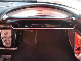 1960 Chevrolet Corvette (CC-2099126) for sale in Reno, Nevada