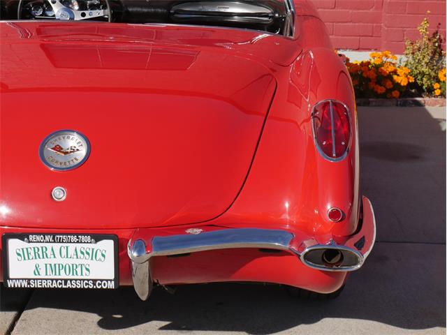 1960 Chevrolet Corvette (CC-2099126) for sale in Reno, Nevada
