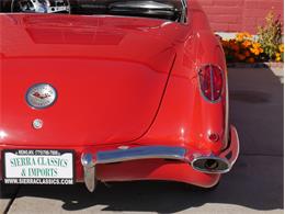 1960 Chevrolet Corvette (CC-2099126) for sale in Reno, Nevada