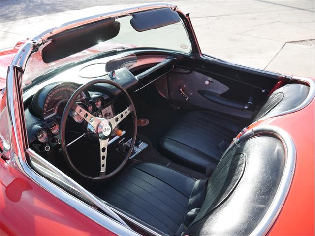 1960 Chevrolet Corvette (CC-2099126) for sale in Reno, Nevada