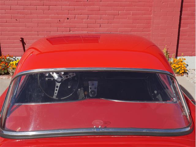 1960 Chevrolet Corvette (CC-2099126) for sale in Reno, Nevada