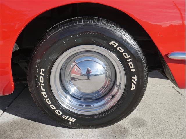 1960 Chevrolet Corvette (CC-2099126) for sale in Reno, Nevada