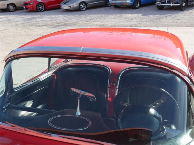 1960 Chevrolet Corvette (CC-2099126) for sale in Reno, Nevada