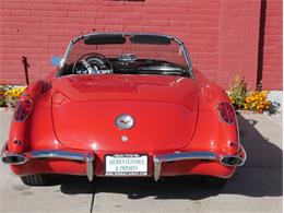 1960 Chevrolet Corvette (CC-2099126) for sale in Reno, Nevada