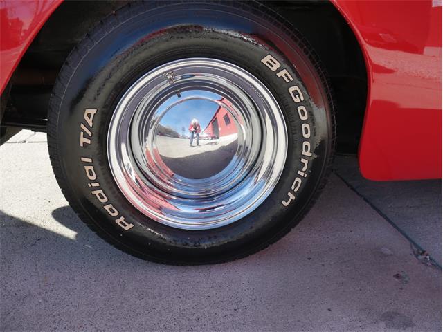 1960 Chevrolet Corvette (CC-2099126) for sale in Reno, Nevada