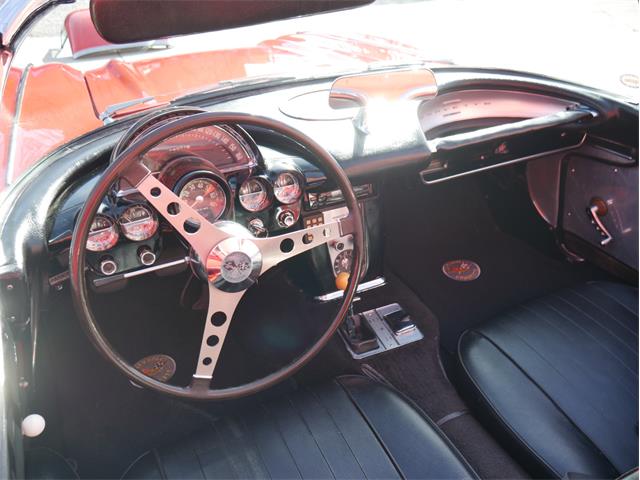 1960 Chevrolet Corvette (CC-2099126) for sale in Reno, Nevada
