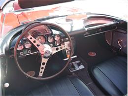 1960 Chevrolet Corvette (CC-2099126) for sale in Reno, Nevada