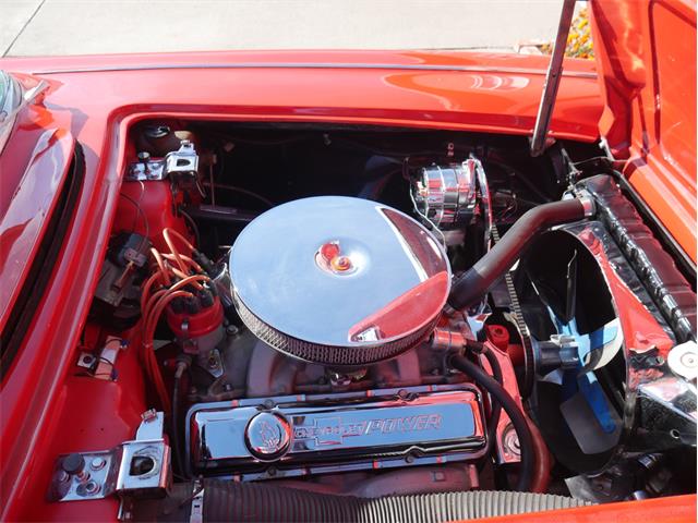 1960 Chevrolet Corvette (CC-2099126) for sale in Reno, Nevada