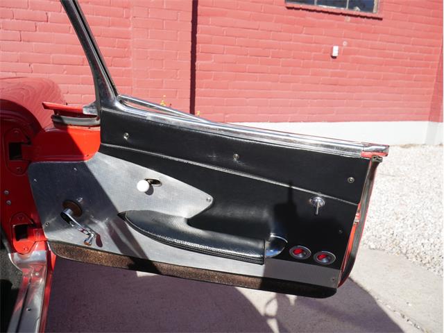 1960 Chevrolet Corvette (CC-2099126) for sale in Reno, Nevada