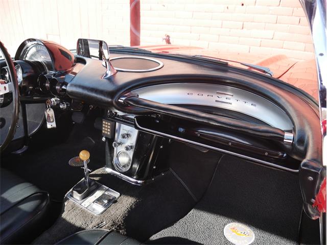 1960 Chevrolet Corvette (CC-2099126) for sale in Reno, Nevada