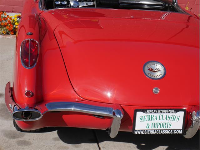 1960 Chevrolet Corvette (CC-2099126) for sale in Reno, Nevada