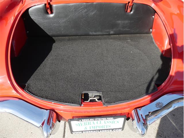 1960 Chevrolet Corvette (CC-2099126) for sale in Reno, Nevada