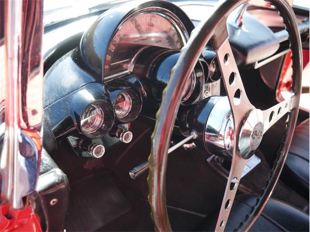 1960 Chevrolet Corvette (CC-2099126) for sale in Reno, Nevada