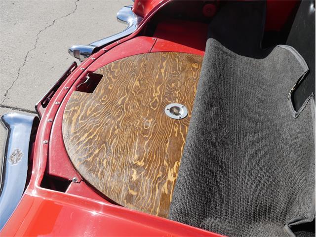 1960 Chevrolet Corvette (CC-2099126) for sale in Reno, Nevada