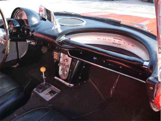 1960 Chevrolet Corvette (CC-2099126) for sale in Reno, Nevada