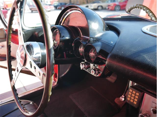 1960 Chevrolet Corvette (CC-2099126) for sale in Reno, Nevada