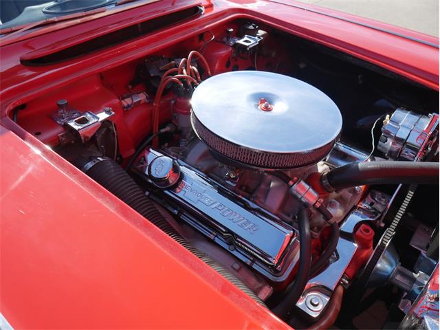 1960 Chevrolet Corvette (CC-2099126) for sale in Reno, Nevada