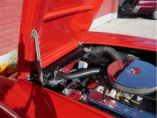 1960 Chevrolet Corvette (CC-2099126) for sale in Reno, Nevada