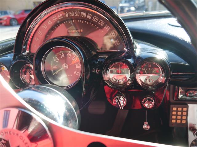 1960 Chevrolet Corvette (CC-2099126) for sale in Reno, Nevada