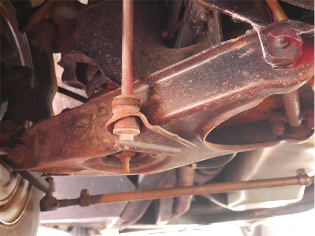 1960 Chevrolet Corvette (CC-2099126) for sale in Reno, Nevada