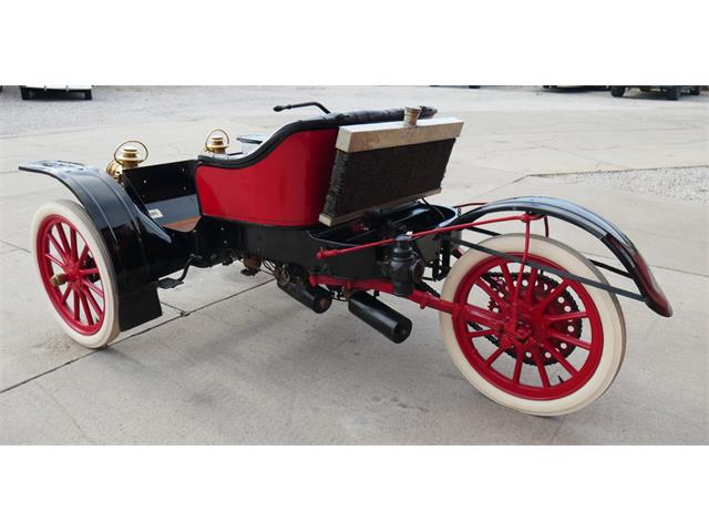 1911 Kelsey Motorette (CC-2099127) for sale in Reno, Nevada