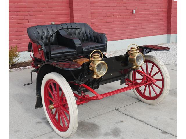 1911 Kelsey Motorette (CC-2099127) for sale in Reno, Nevada