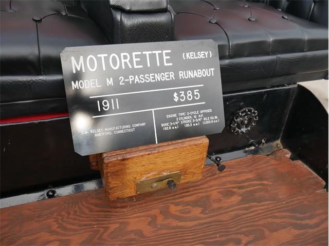 1911 Kelsey Motorette (CC-2099127) for sale in Reno, Nevada