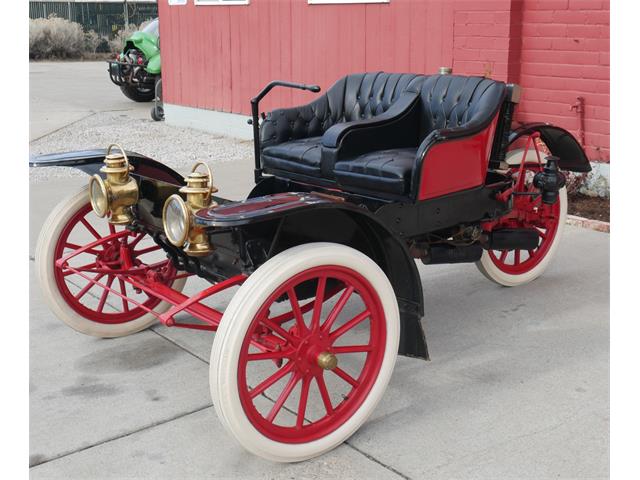 1911 Kelsey Motorette (CC-2099127) for sale in Reno, Nevada