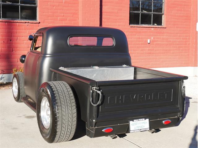 1948 Chevrolet 3100 (CC-2099128) for sale in Reno, Nevada