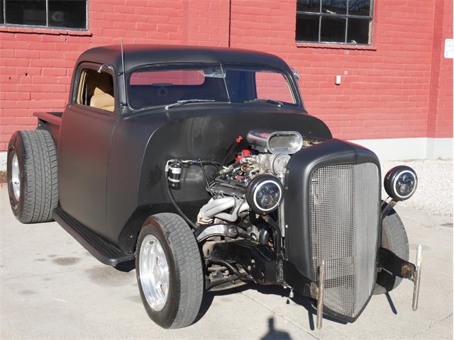 1948 Chevrolet 3100 (CC-2099128) for sale in Reno, Nevada