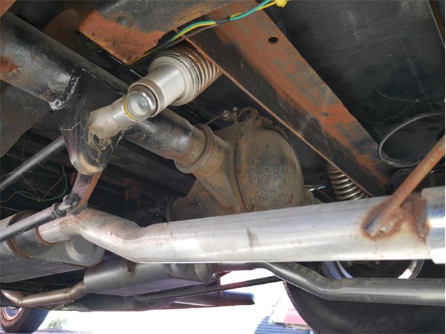 1948 Chevrolet 3100 (CC-2099128) for sale in Reno, Nevada