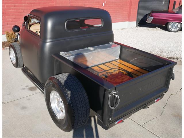1948 Chevrolet 3100 (CC-2099128) for sale in Reno, Nevada