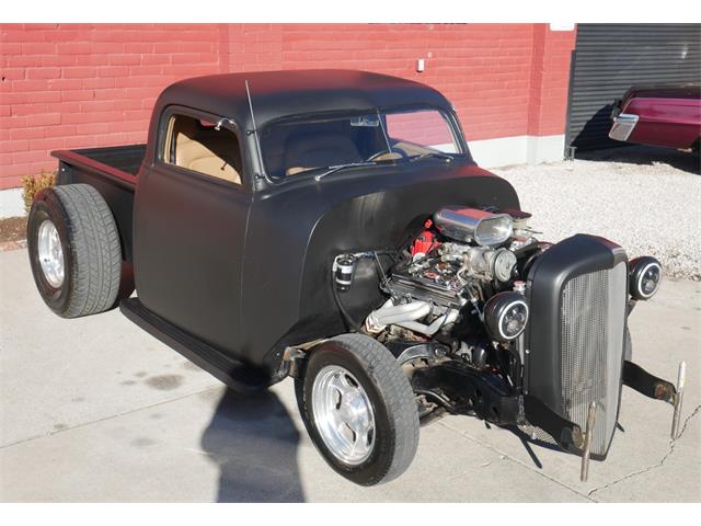 1948 Chevrolet 3100 (CC-2099128) for sale in Reno, Nevada