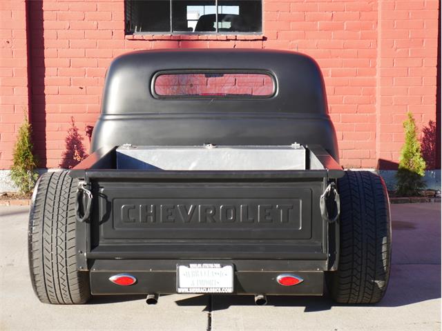 1948 Chevrolet 3100 (CC-2099128) for sale in Reno, Nevada