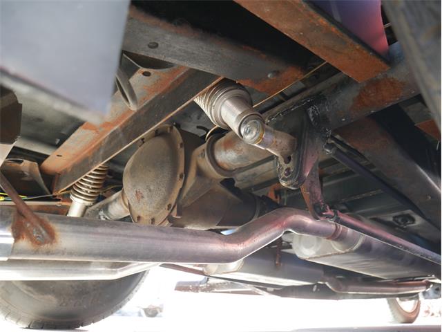 1948 Chevrolet 3100 (CC-2099128) for sale in Reno, Nevada