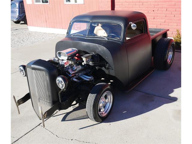 1948 Chevrolet 3100 (CC-2099128) for sale in Reno, Nevada